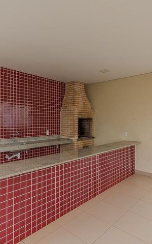 Apartamento à venda com 42m², 2 quartos e 1 vaga Apartamento à venda com 42m², 2 quartos e 1 vagaÁrea comum