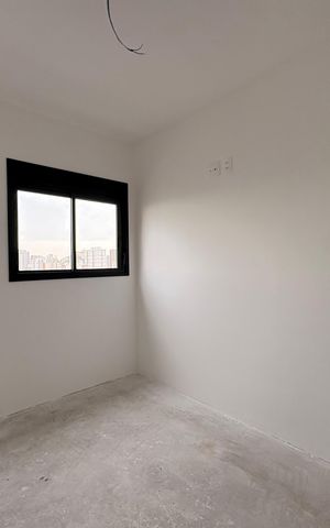 Apartamento à venda com 44m², 2 quartos e 1 vaga Apartamento à venda com 44m², 2 quartos e 1 vagaSuite