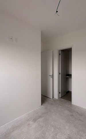 Apartamento à venda com 44m², 2 quartos e 1 vaga Apartamento à venda com 44m², 2 quartos e 1 vagaSuite