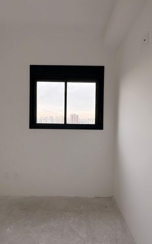 Apartamento à venda com 44m², 2 quartos e 1 vaga Apartamento à venda com 44m², 2 quartos e 1 vagaQuarto 1