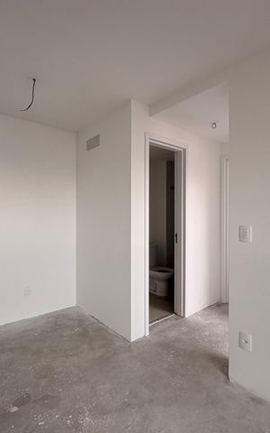 Apartamento à venda com 44m², 2 quartos e 1 vaga Apartamento à venda com 44m², 2 quartos e 1 vagaSala