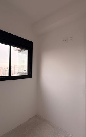 Apartamento à venda com 44m², 2 quartos e 1 vaga Apartamento à venda com 44m², 2 quartos e 1 vagaQuarto 1