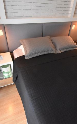 Apartamento para alugar com 57m², 2 quartos e 1 vagaQuarto 1