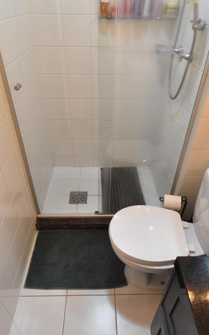 Apartamento para alugar com 57m², 2 quartos e 1 vagaBanheiro