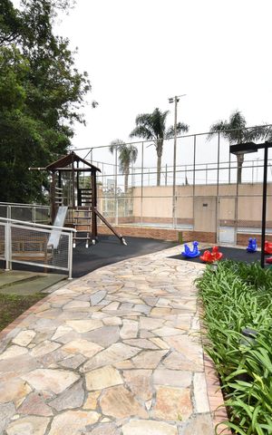 Apartamento para alugar com 57m², 2 quartos e 1 vagaÁrea comum