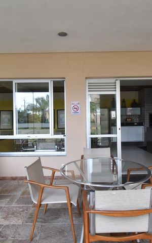 Apartamento para alugar com 57m², 2 quartos e 1 vagaÁrea comum - Churrasqueira