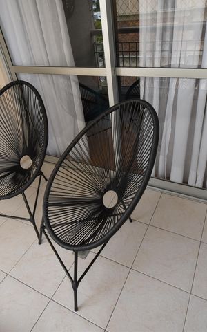 Apartamento para alugar com 57m², 2 quartos e 1 vagaVaranda