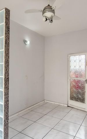 Apartamento para alugar com 40m², 1 quarto e sem vaga Apartamento para alugar com 40m², 1 quarto e sem vagaSala