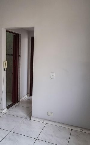 Apartamento para alugar com 40m², 1 quarto e sem vaga Apartamento para alugar com 40m², 1 quarto e sem vagaSala