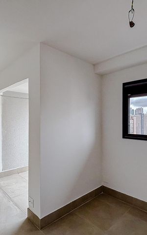 Studio para alugar com 35m², 1 quarto e sem vagaStudio