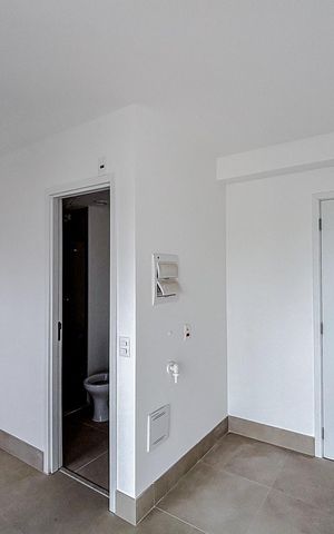 Studio para alugar com 35m², 1 quarto e sem vagaStudio