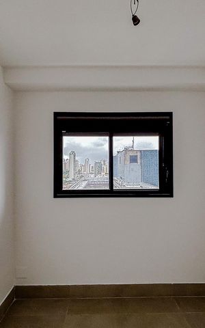 Studio para alugar com 35m², 1 quarto e sem vagaStudio