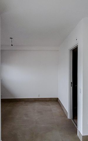 Studio para alugar com 35m², 1 quarto e sem vagaStudio