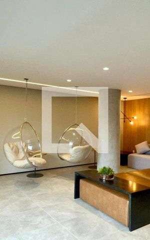 Apartamento à venda com 29m², 1 quarto e sem vaga Apartamento à venda com 29m², 1 quarto e sem vagaÁrea comum - Salão de festas
