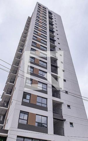 Apartamento à venda com 29m², 1 quarto e sem vaga Apartamento à venda com 29m², 1 quarto e sem vagaFachada