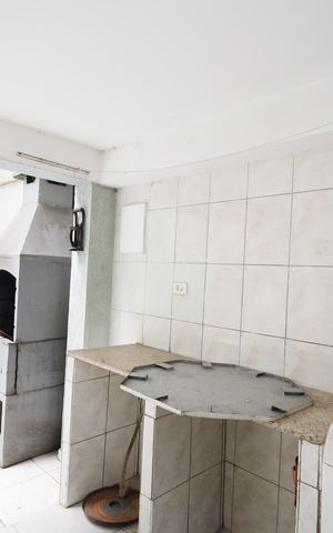 Casa para alugar com 130m², 5 quartos e 5 vagasÁrea de Serviço