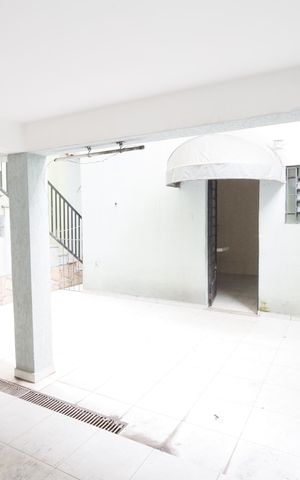 Casa para alugar com 130m², 5 quartos e 5 vagasÁrea de Serviço