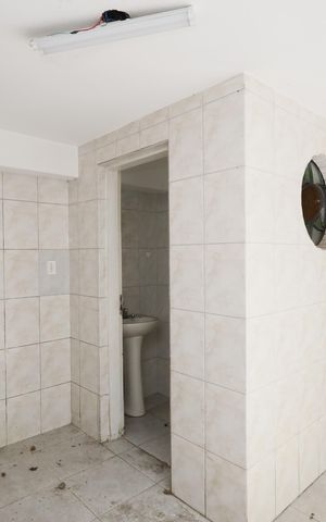 Casa para alugar com 130m², 5 quartos e 5 vagasÁrea de Serviço