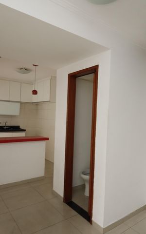Casa para alugar com 130m², 5 quartos e 5 vagasSala 