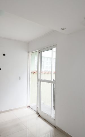 Casa para alugar com 130m², 5 quartos e 5 vagasSala 