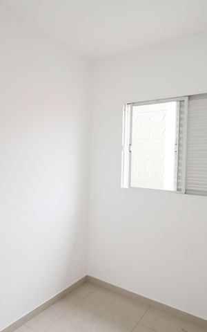 Casa para alugar com 130m², 5 quartos e 5 vagasQuarto casa 2