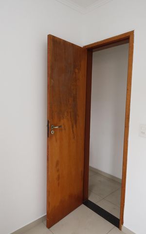 Casa para alugar com 130m², 5 quartos e 5 vagasQuarto casa 2
