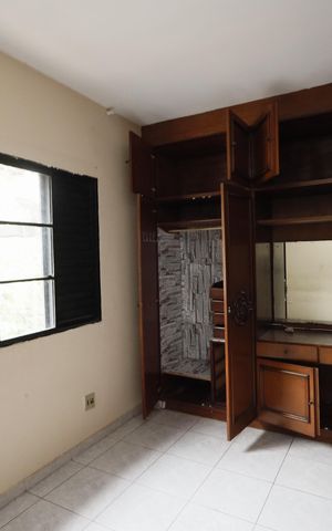 Casa para alugar com 130m², 5 quartos e 5 vagasQuarto 3