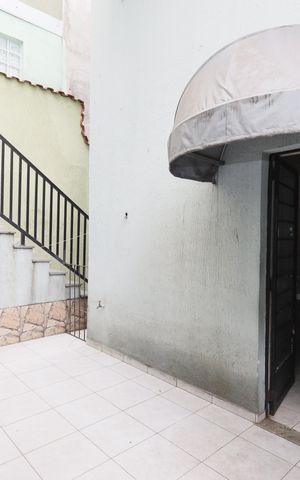 Casa para alugar com 130m², 5 quartos e 5 vagasQuarto 4