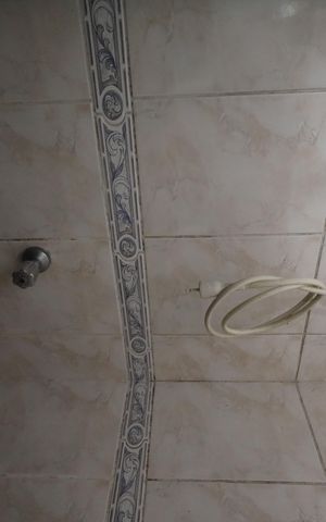 Casa para alugar com 130m², 5 quartos e 5 vagasBanheiro 2