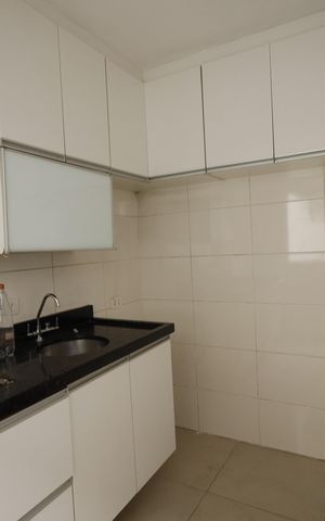 Casa para alugar com 130m², 5 quartos e 5 vagasCozinha - Armários