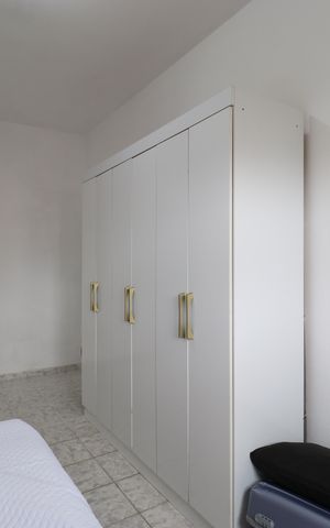 Apartamento à venda com 47m², 1 quarto e 1 vagaQuarto 