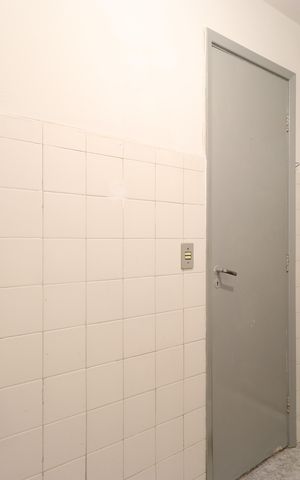 Apartamento à venda com 47m², 1 quarto e 1 vagaBanheiro 