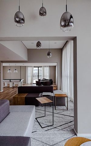 Studio para alugar com 35m², 1 quarto e sem vagaÁrea comum