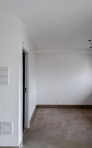 Studio para alugar com 35m², 1 quarto e sem vagaStudio