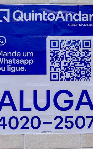 Studio para alugar com 35m², 1 quarto e sem vagaPlaca