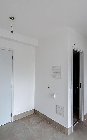 Studio para alugar com 35m², 1 quarto e sem vagaStudio
