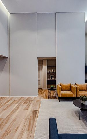 Studio para alugar com 35m², 1 quarto e sem vagaÁrea comum - Salão de festas