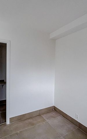Studio para alugar com 35m², 1 quarto e sem vagaStudio