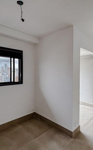 Studio para alugar com 35m², 1 quarto e sem vagaStudio