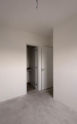 Apartamento à venda com 44m², 2 quartos e 1 vaga Apartamento à venda com 44m², 2 quartos e 1 vagaSuite