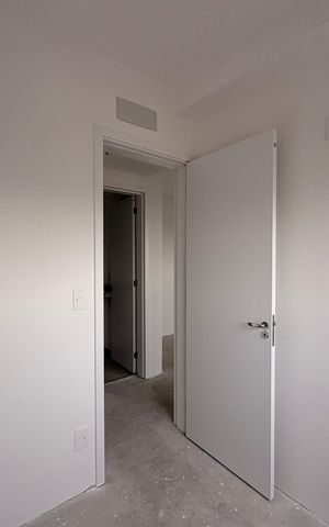 Apartamento à venda com 44m², 2 quartos e 1 vaga Apartamento à venda com 44m², 2 quartos e 1 vagaQuarto 1