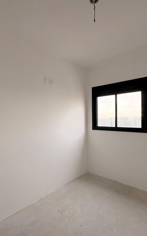 Apartamento à venda com 44m², 2 quartos e 1 vaga Apartamento à venda com 44m², 2 quartos e 1 vagaSuite