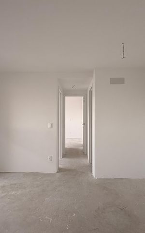 Apartamento à venda com 44m², 2 quartos e 1 vaga Apartamento à venda com 44m², 2 quartos e 1 vagaSala