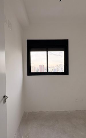 Apartamento à venda com 44m², 2 quartos e 1 vaga Apartamento à venda com 44m², 2 quartos e 1 vagaQuarto 1