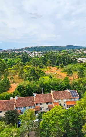 Apartamento à venda com 71m², 3 quartos e 1 vaga Apartamento à venda com 71m², 3 quartos e 1 vagaVista