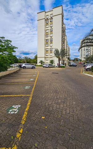 Apartamento à venda com 71m², 3 quartos e 1 vaga Apartamento à venda com 71m², 3 quartos e 1 vagaÁrea comum