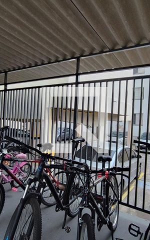 Apartamento à venda com 75m², 2 quartos e 1 vaga Apartamento à venda com 75m², 2 quartos e 1 vagaÁrea comum