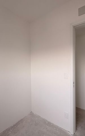 Apartamento à venda com 44m², 2 quartos e sem vaga Apartamento à venda com 44m², 2 quartos e sem vagaQuarto 1