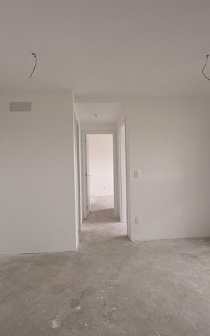 Apartamento à venda com 44m², 2 quartos e sem vaga Apartamento à venda com 44m², 2 quartos e sem vagaSala