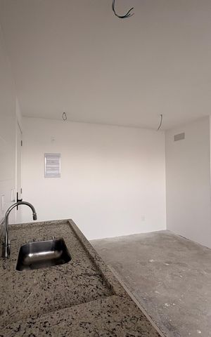 Apartamento à venda com 44m², 2 quartos e sem vaga Apartamento à venda com 44m², 2 quartos e sem vagaCozinha